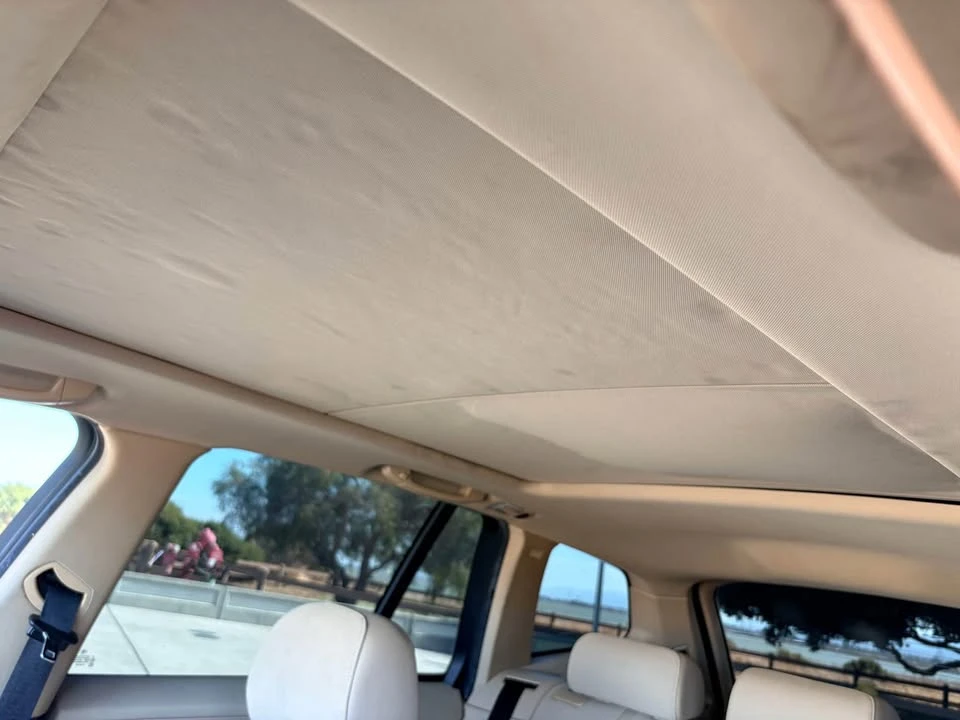 2004 BMW E83 X3 - Image 9 of 10