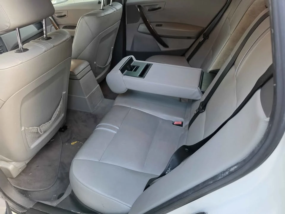 2004 BMW E83 X3 - Image 15 of 15
