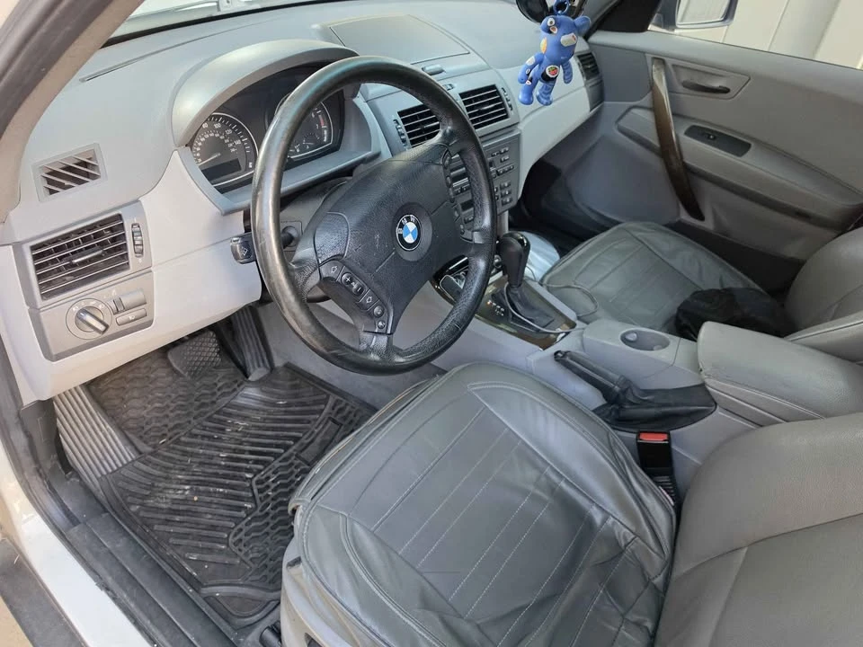 2004 BMW E83 X3 - Image 14 of 15