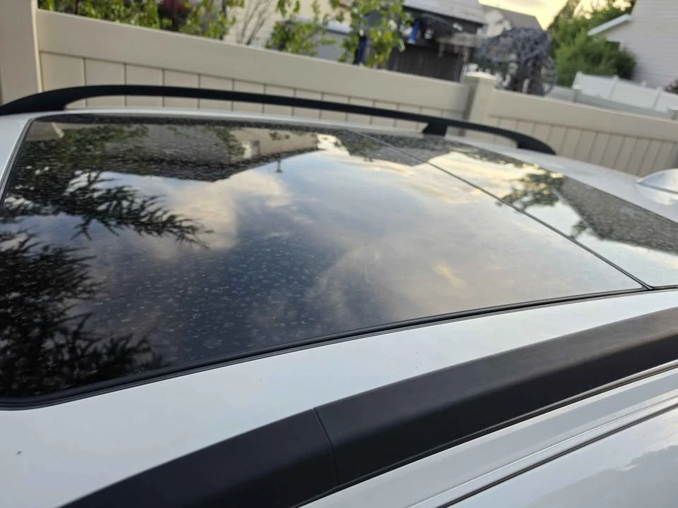 2004 BMW E83 X3 - Image 12 of 15