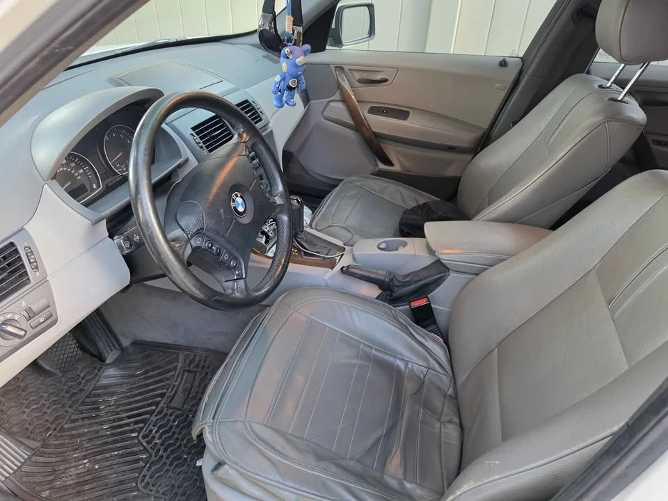2004 BMW E83 X3 - Image 13 of 15