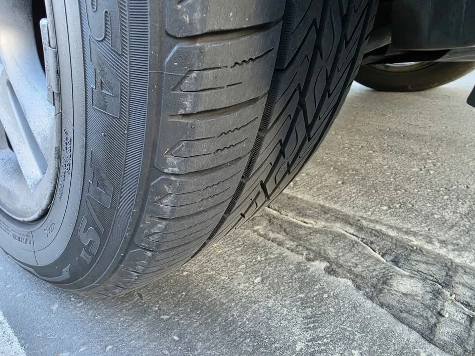 2004 BMW E83 X3 - Image 11 of 15