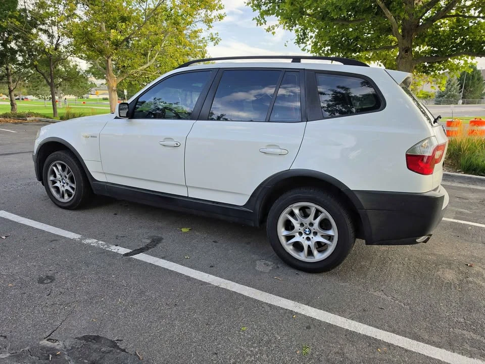 2004 BMW E83 X3 - Image 6 of 15