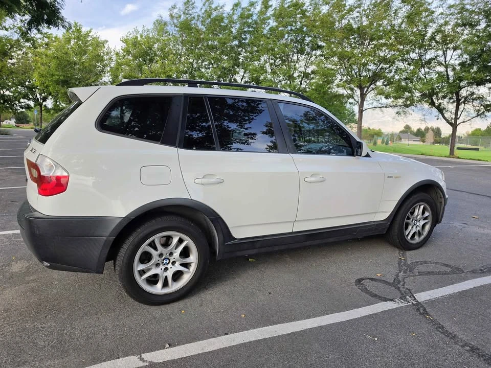2004 BMW E83 X3 - Image 7 of 15
