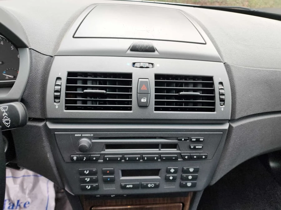 2004 BMW E83 X3 - Image 12 of 19