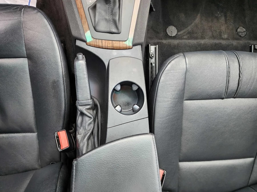 2004 BMW E83 X3 - Image 13 of 19