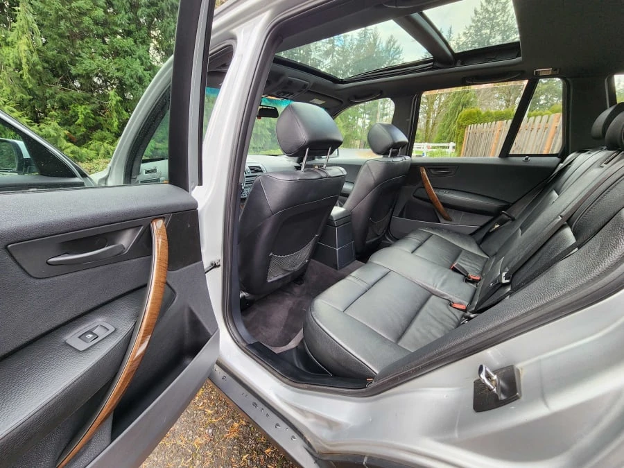 2004 BMW E83 X3 - Image 14 of 19