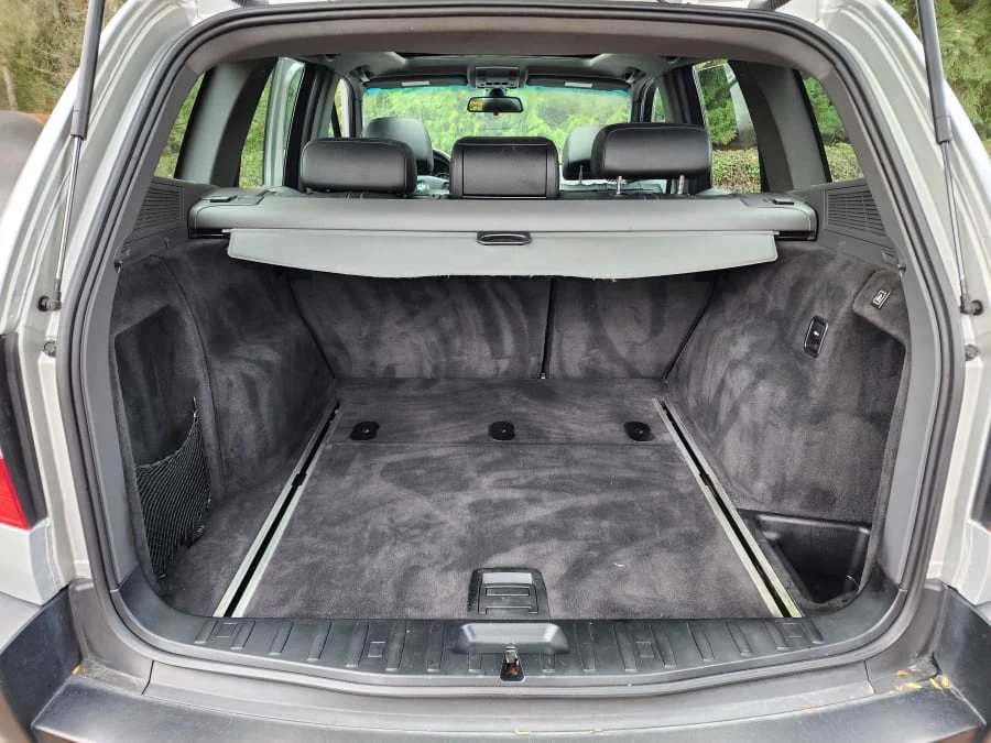 2004 BMW E83 X3 - Image 19 of 19