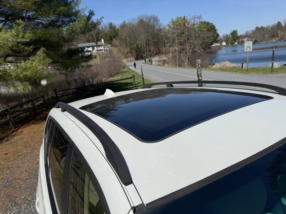 2004 BMW E83 X3 - Image 10 of 31