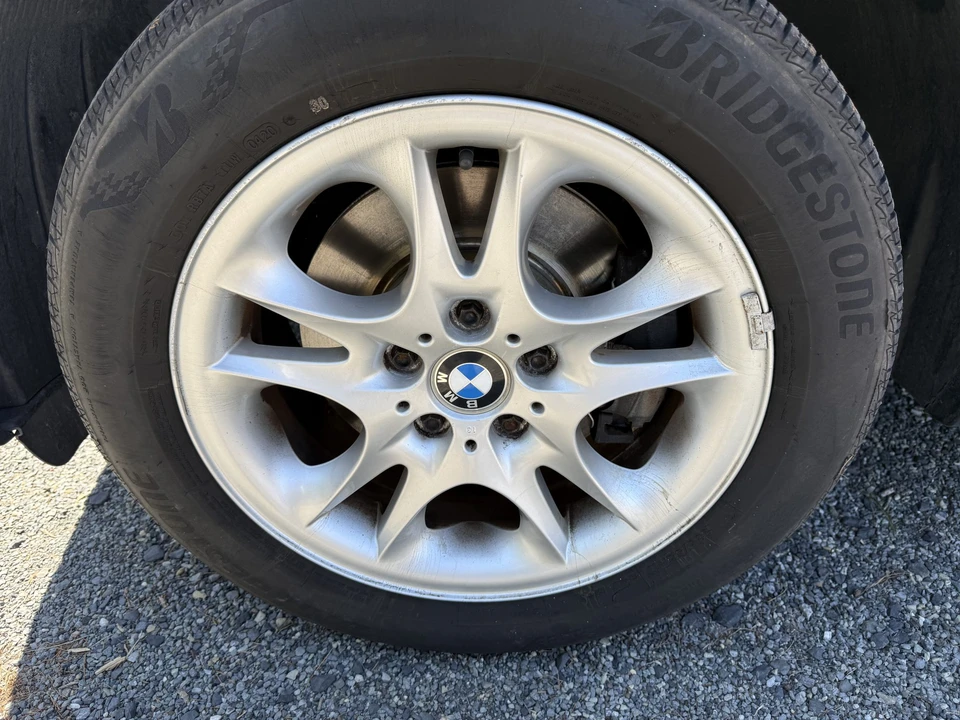 2004 BMW E83 X3 - Image 11 of 31