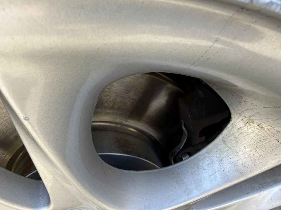 2004 BMW E83 X3 - Image 13 of 31