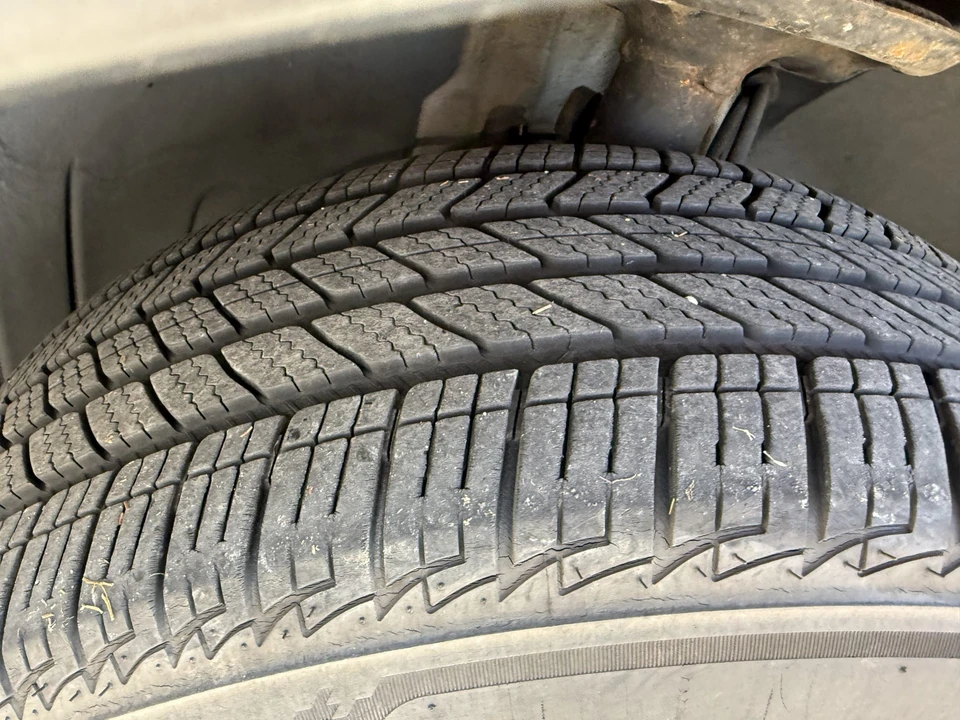 2004 BMW E83 X3 - Image 15 of 31