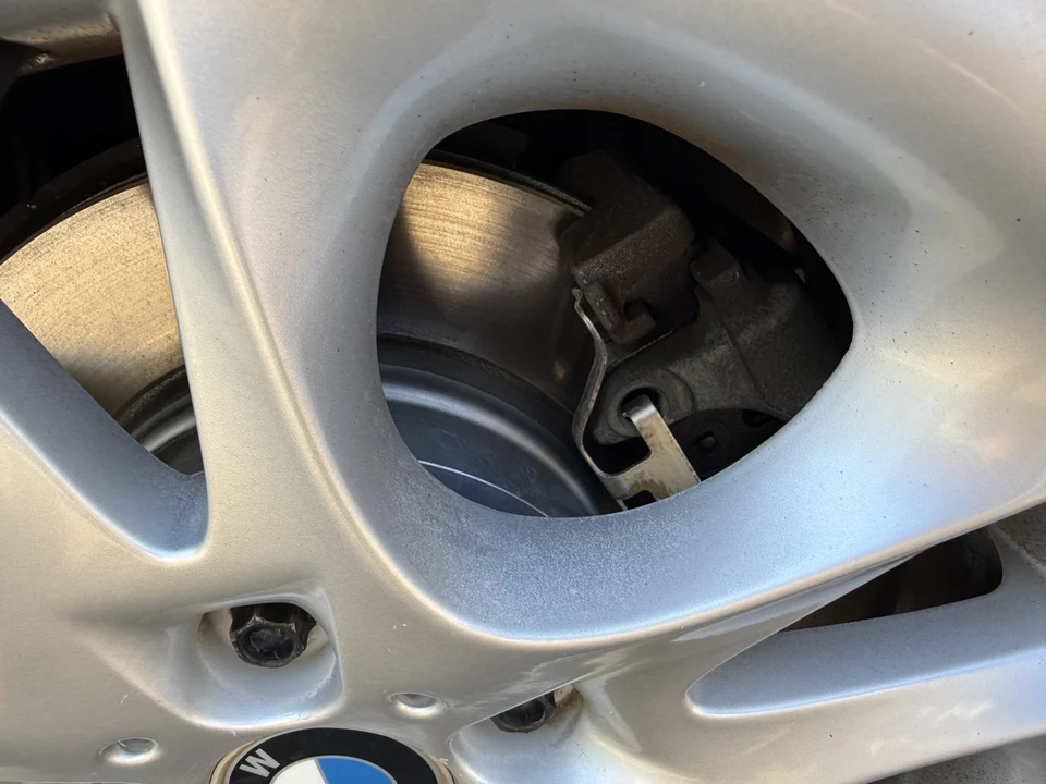 2004 BMW E83 X3 - Image 14 of 31