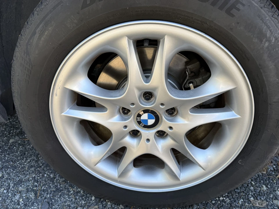 2004 BMW E83 X3 - Image 12 of 31