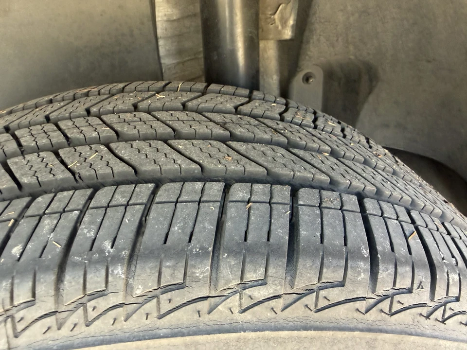 2004 BMW E83 X3 - Image 16 of 31