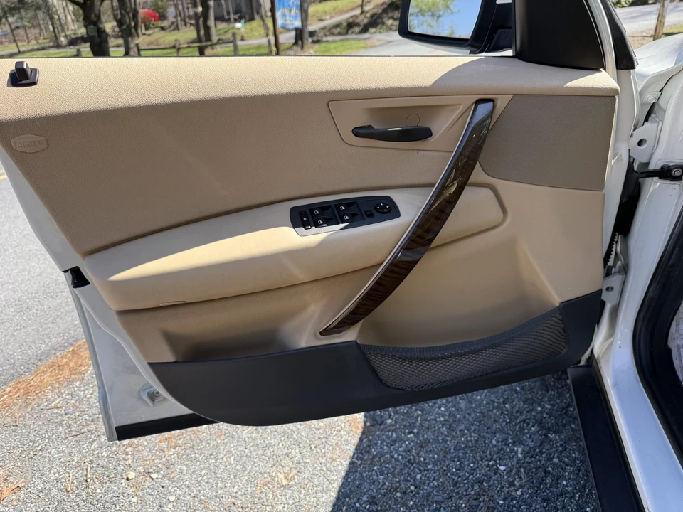 2004 BMW E83 X3 - Image 27 of 31
