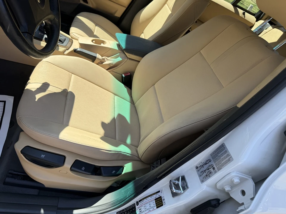 2004 BMW E83 X3 - Image 17 of 31