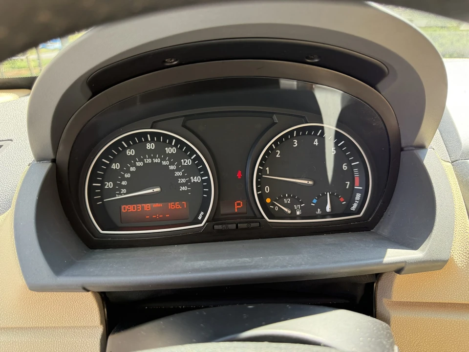 2004 BMW E83 X3 - Image 23 of 31
