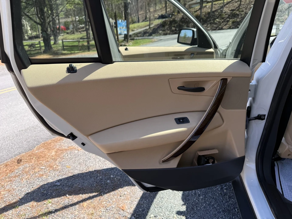 2004 BMW E83 X3 - Image 29 of 31