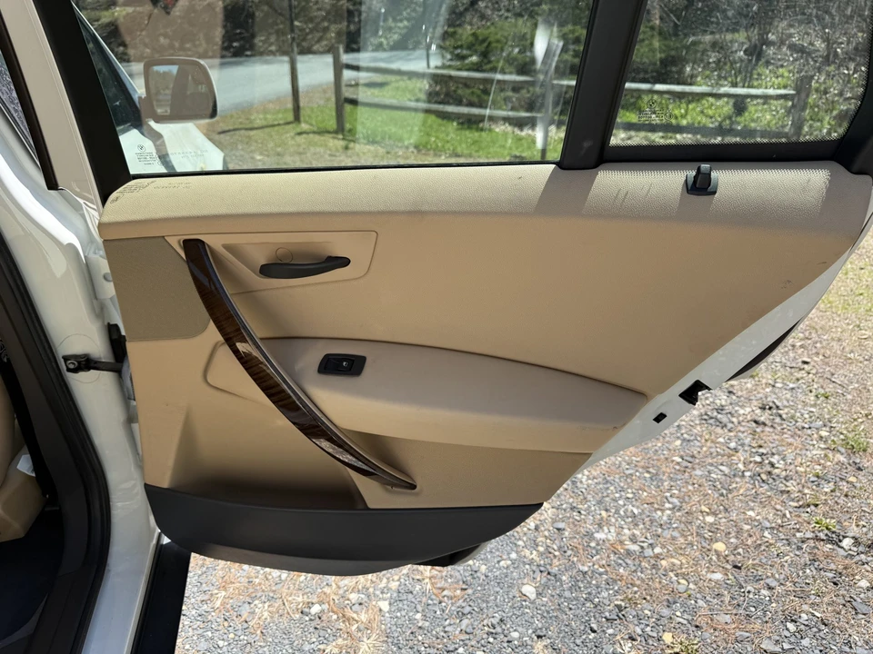 2004 BMW E83 X3 - Image 30 of 31