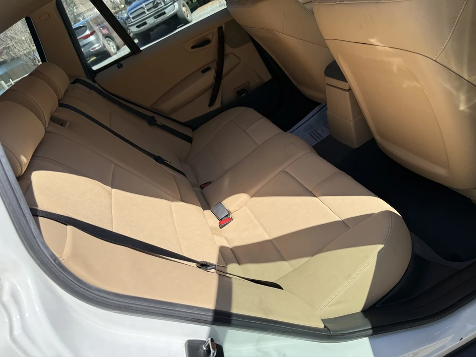 2004 BMW E83 X3 - Image 26 of 31