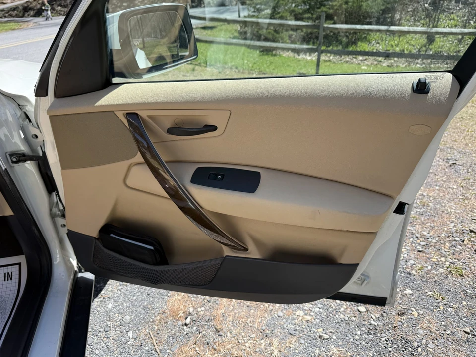 2004 BMW E83 X3 - Image 28 of 31