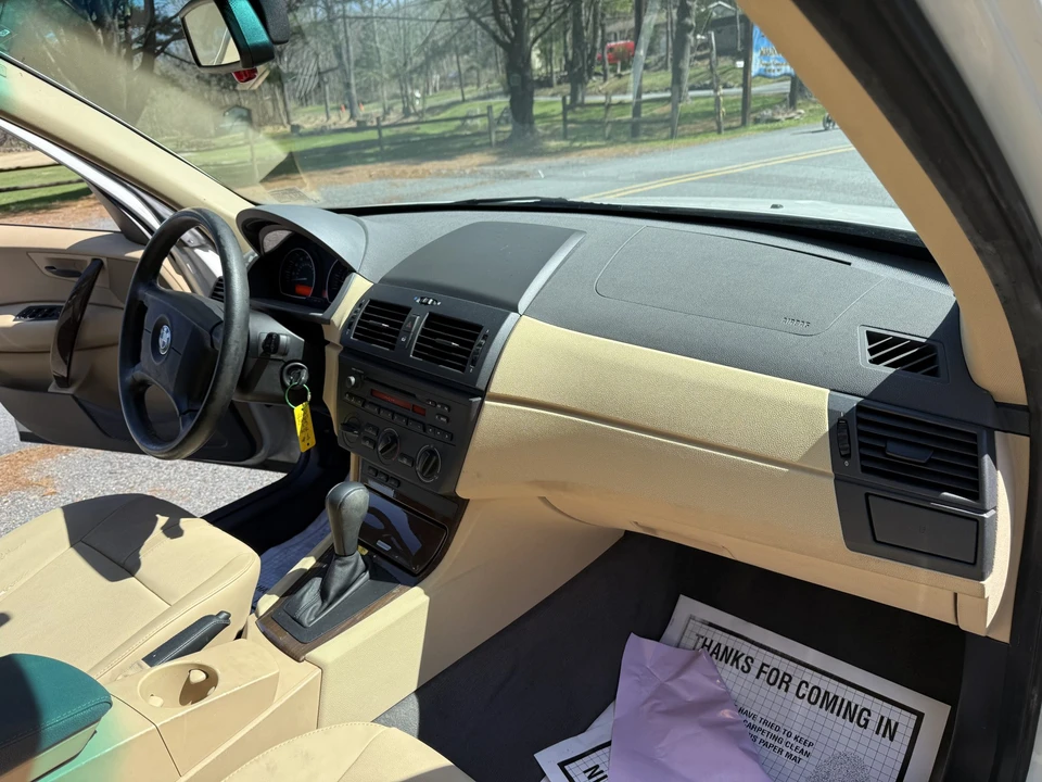 2004 BMW E83 X3 - Image 22 of 31