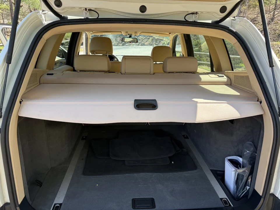 2004 BMW E83 X3 - Image 31 of 31