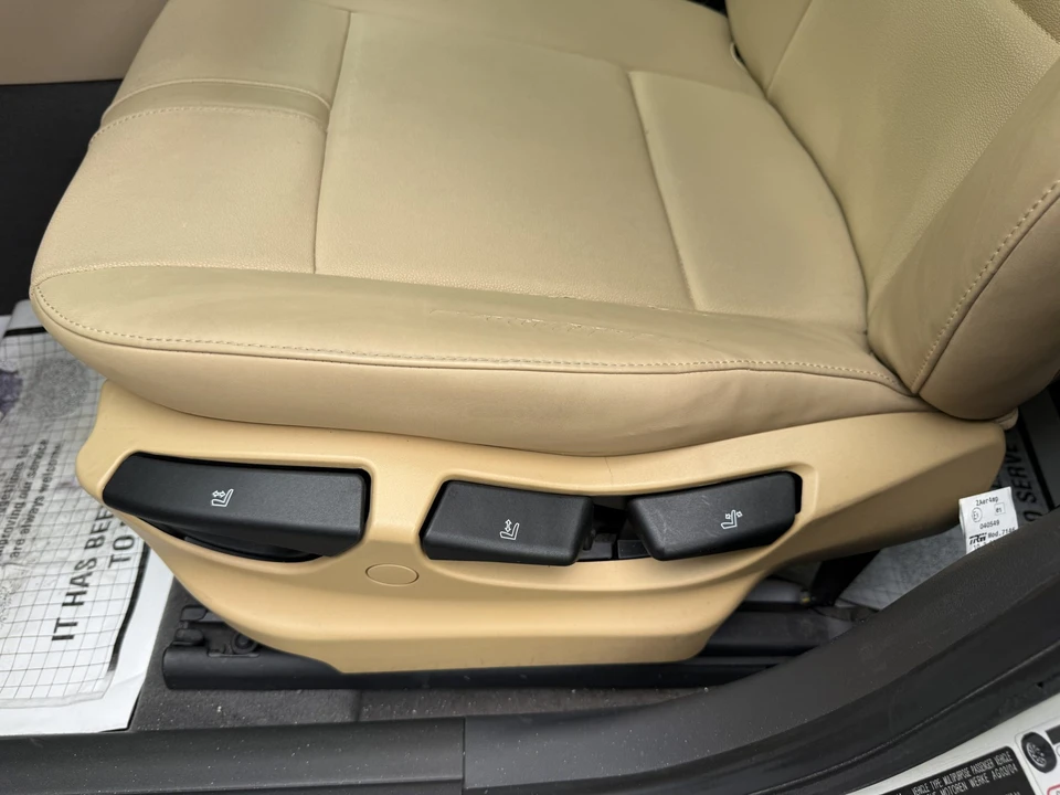 2004 BMW E83 X3 - Image 18 of 31