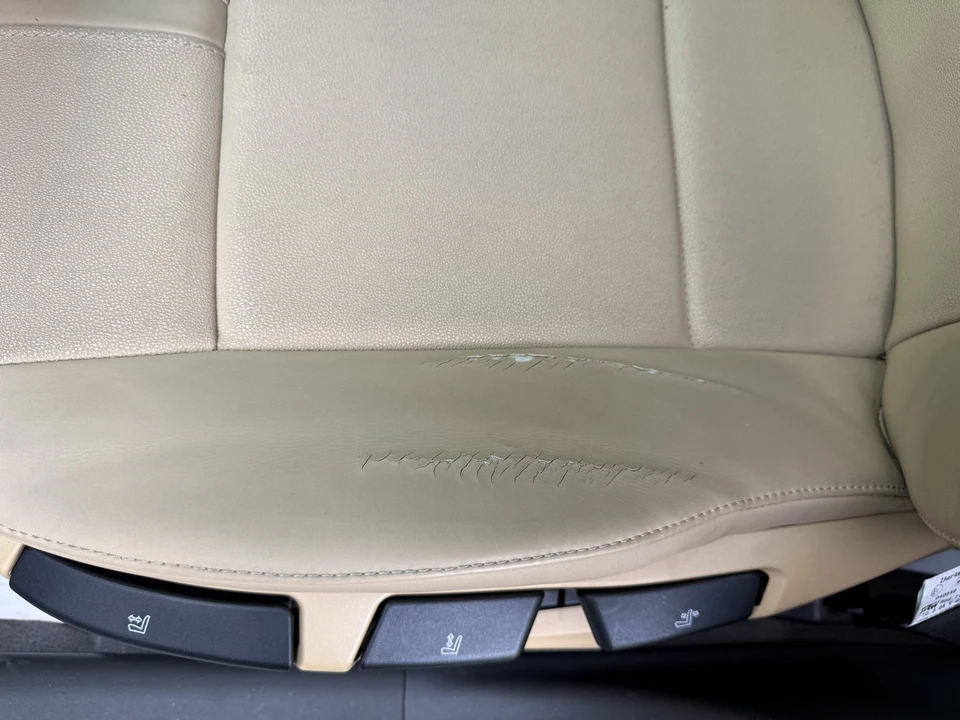 2004 BMW E83 X3 - Image 19 of 31