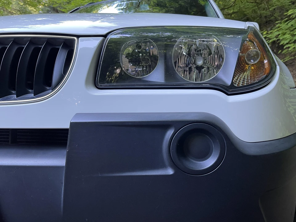 2004 BMW E83 X3 - Image 23 of 31