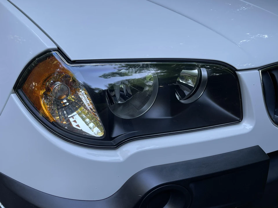 2004 BMW E83 X3 - Image 21 of 31