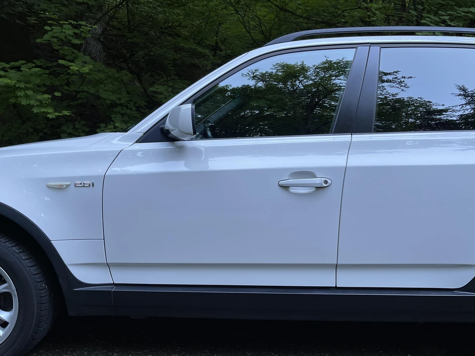 2004 BMW E83 X3 - Image 31 of 31