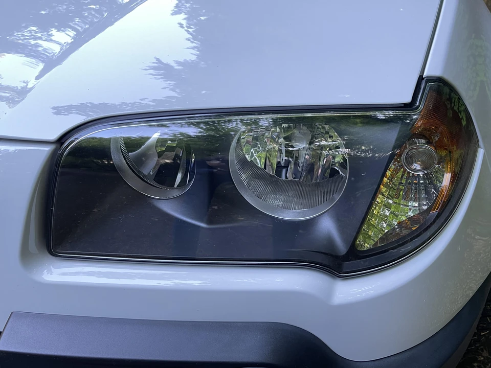 2004 BMW E83 X3 - Image 24 of 31