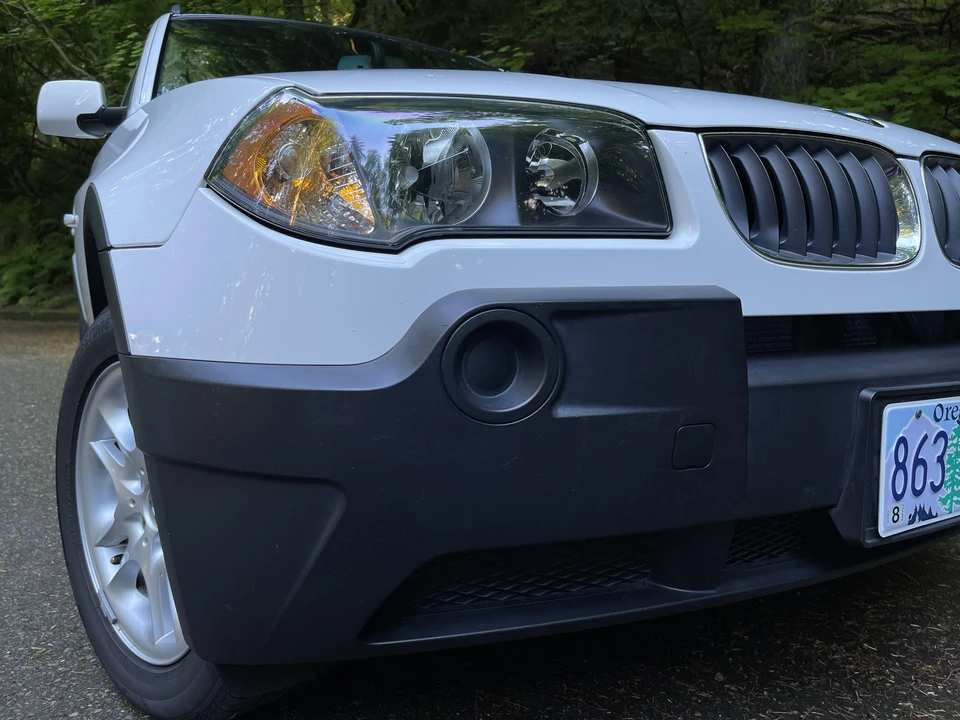 2004 BMW E83 X3 - Image 20 of 31