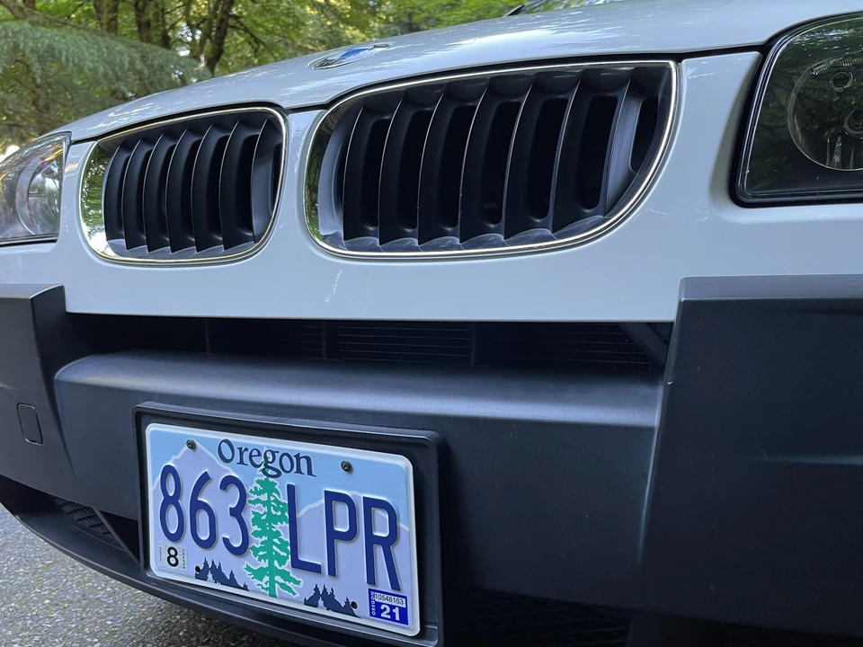2004 BMW E83 X3 - Image 26 of 31