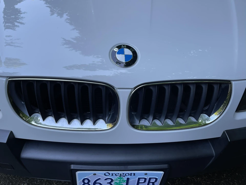 2004 BMW E83 X3 - Image 22 of 31
