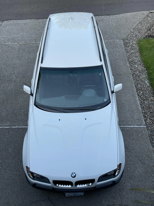 2004 BMW E83 X3 - Image 6 of 31