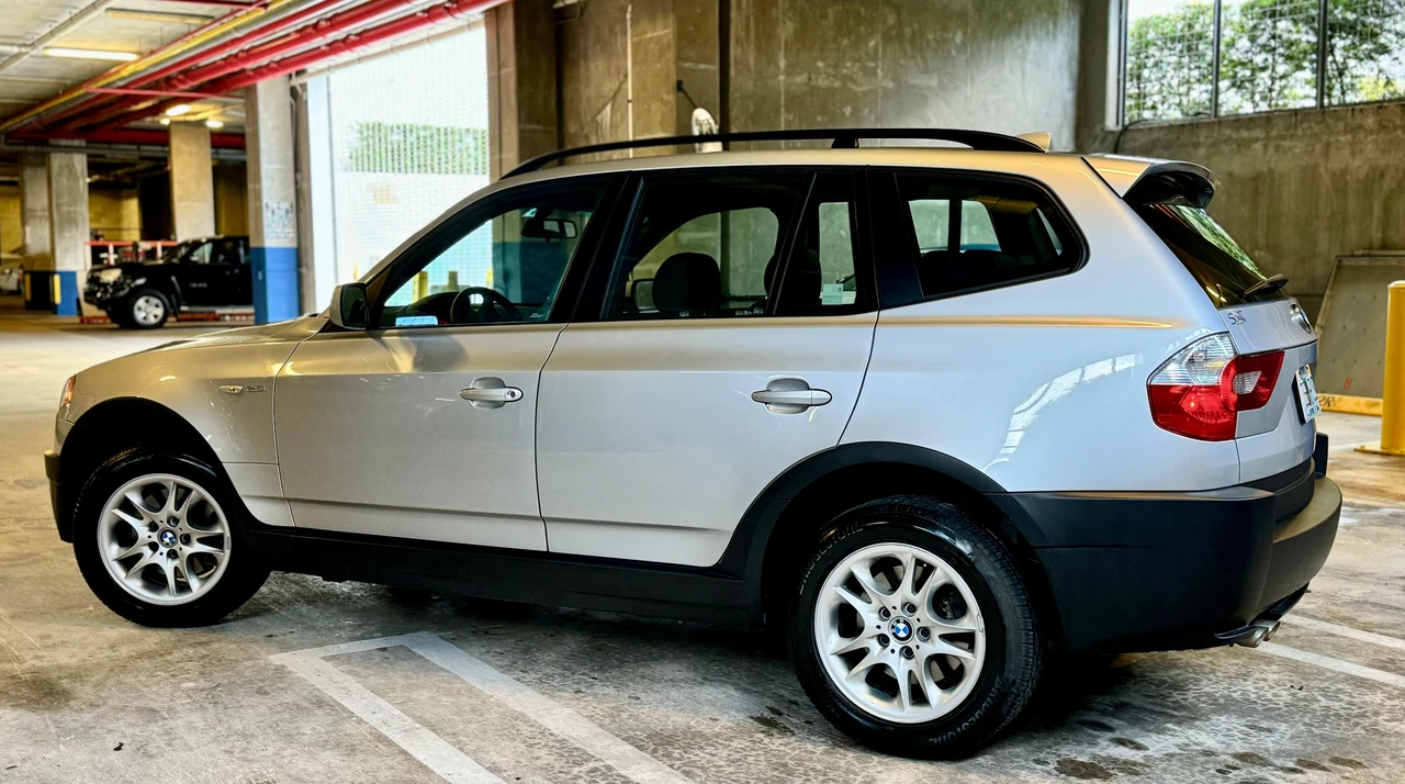 2004 BMW E83 X3 - Image 29 of 31