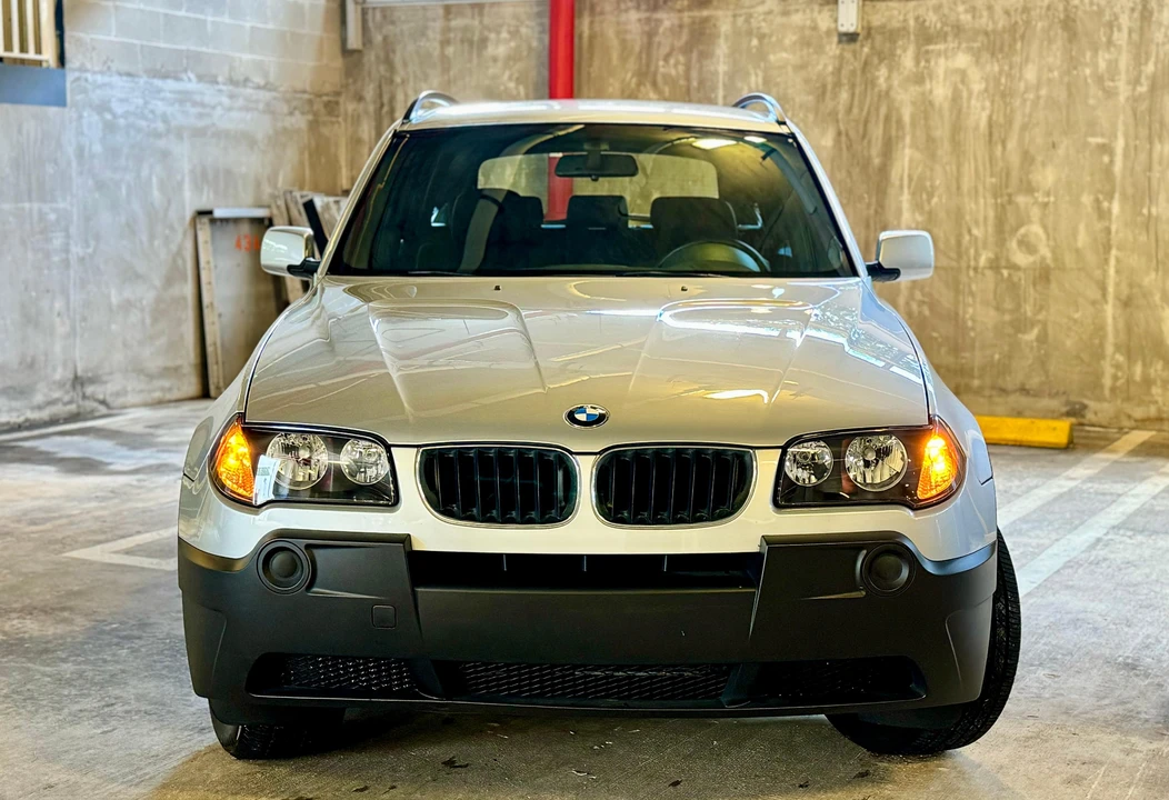 2004 BMW E83 X3 - Image 26 of 31