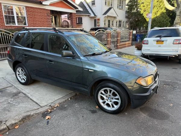 2004 BMW E83 X3 - Image 3 of 8
