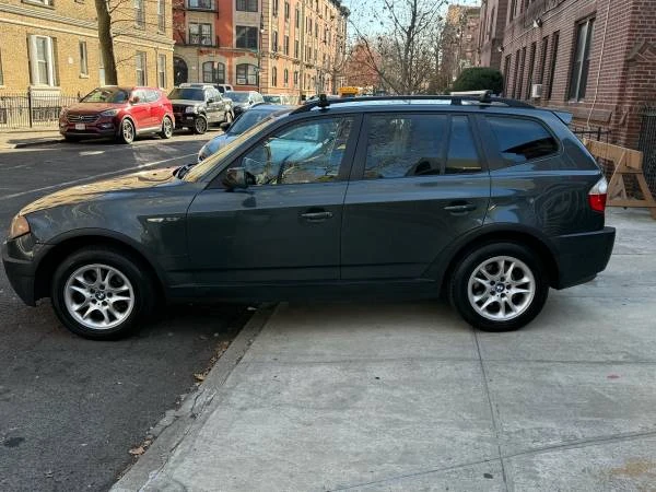 2004 BMW E83 X3 - Image 2 of 8