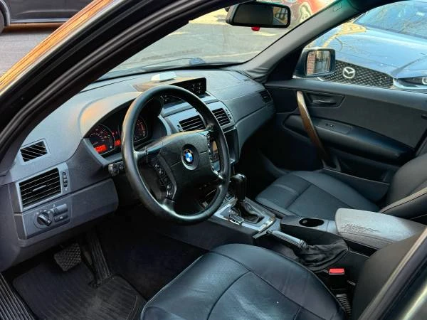 2004 BMW E83 X3 - Image 6 of 8