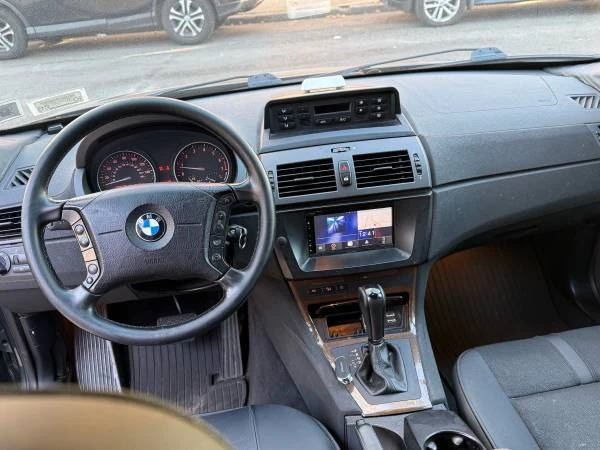2004 BMW E83 X3 - Image 7 of 8