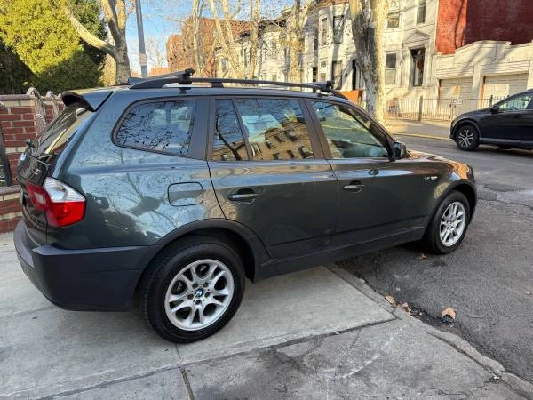 2004 BMW E83 X3 - Image 4 of 8