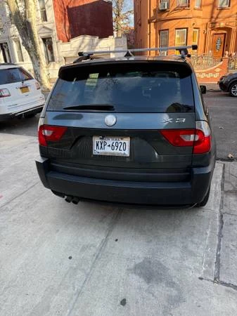 2004 BMW E83 X3 - Image 5 of 8