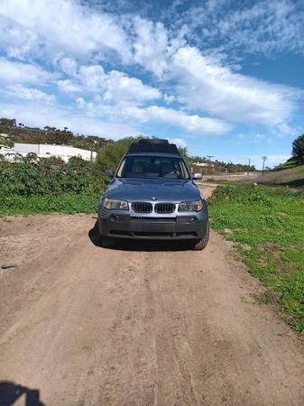 2004 BMW E83 X3 - Image 8 of 8