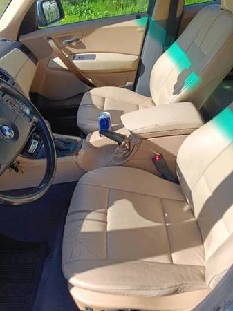 2004 BMW E83 X3 - Image 6 of 8