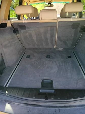 2004 BMW E83 X3 - Image 5 of 8