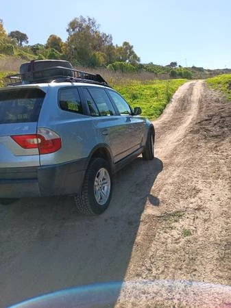 2004 BMW E83 X3 - Image 2 of 8